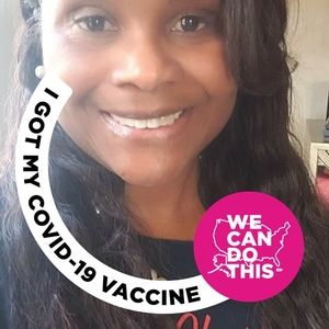 Meet your Posher, Alesia